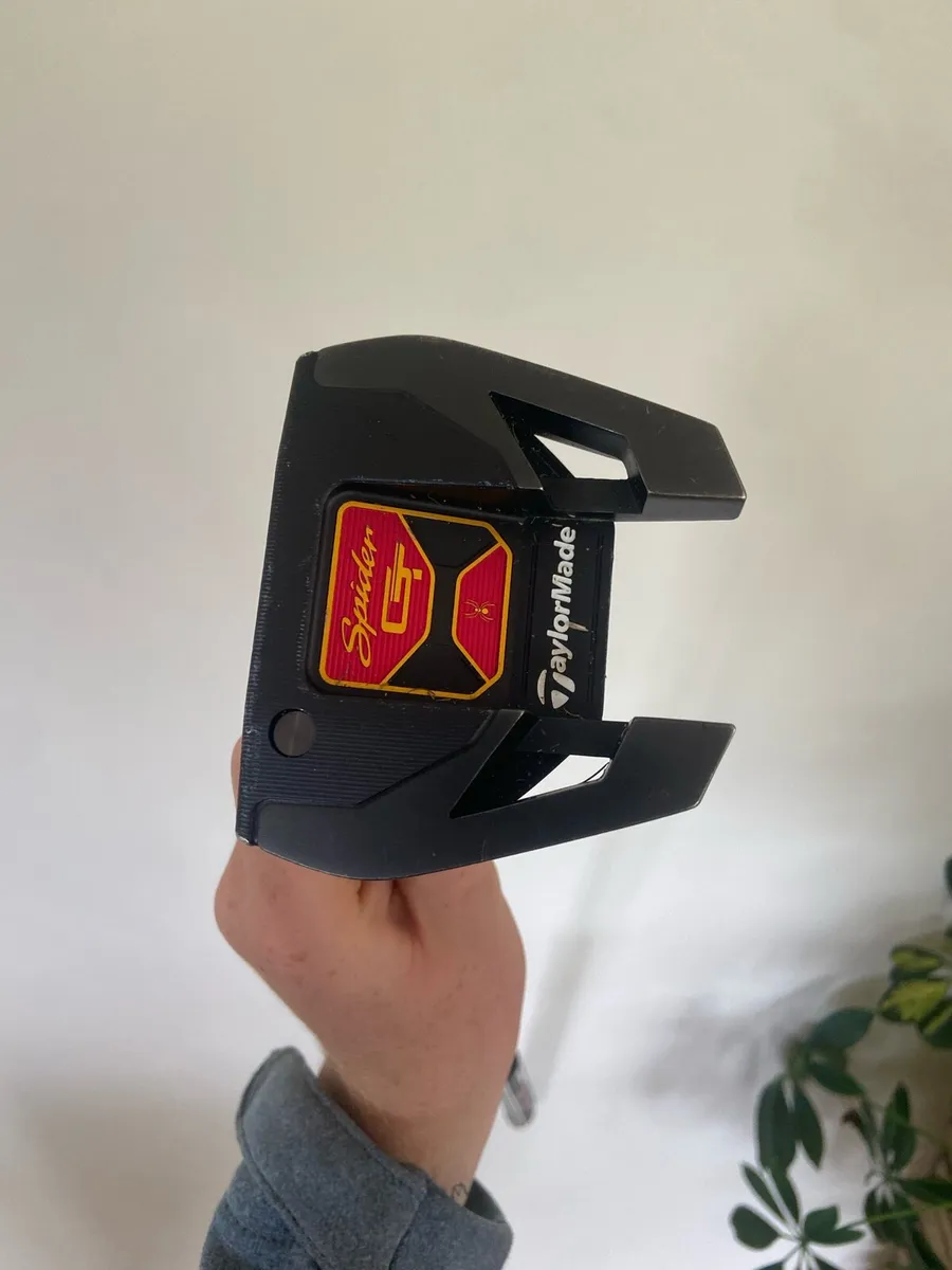 Left handed spider GT putter - Image 3