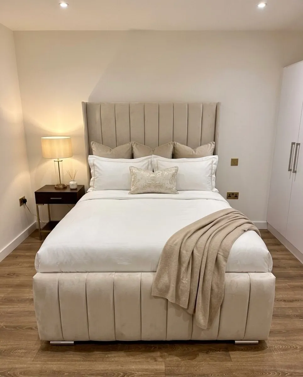 New beds - Image 3
