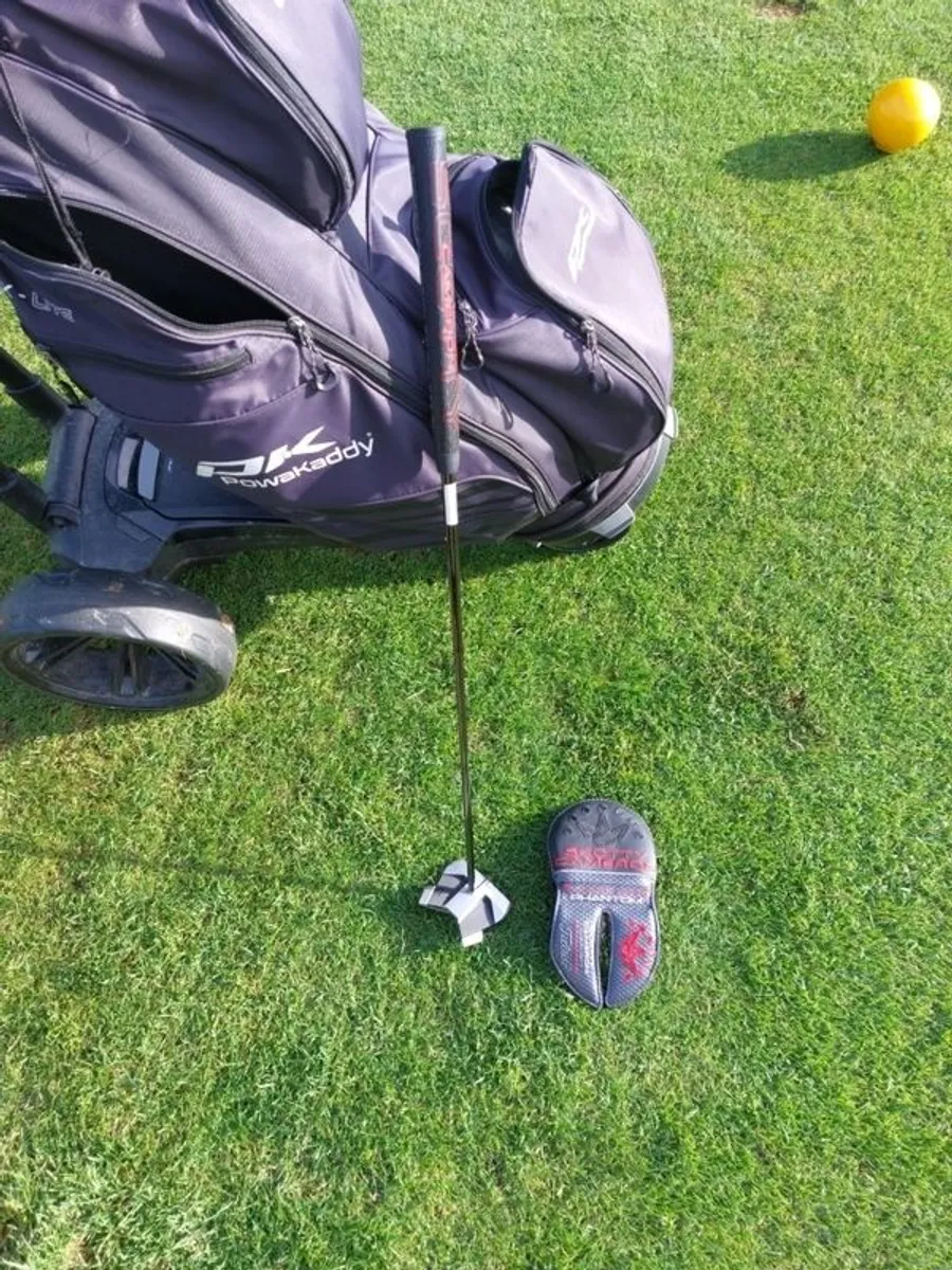 scotty cameron 11 R oc - Image 1
