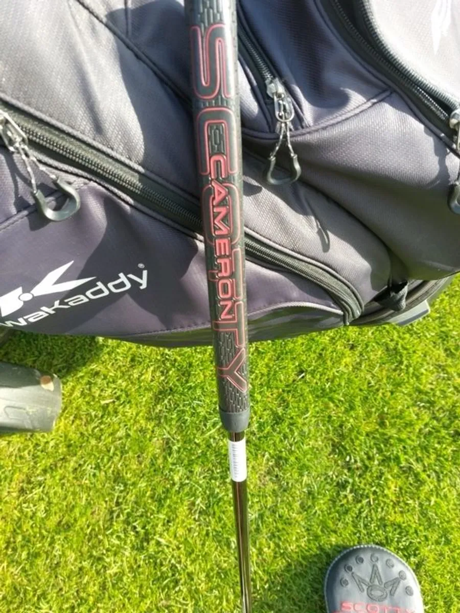 scotty cameron 11 R oc - Image 2