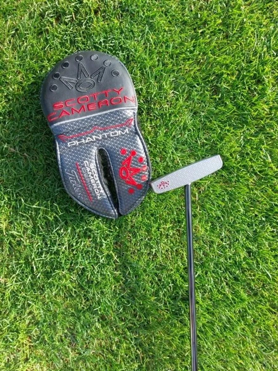 scotty cameron 11 R oc - Image 4