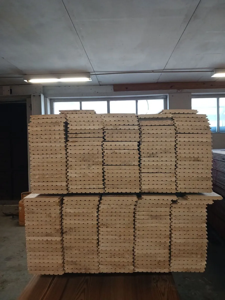 🇺🇸🇫🇷 PREMIUM AMERICAN & FRENCH TIMBER — NEW & - Image 3
