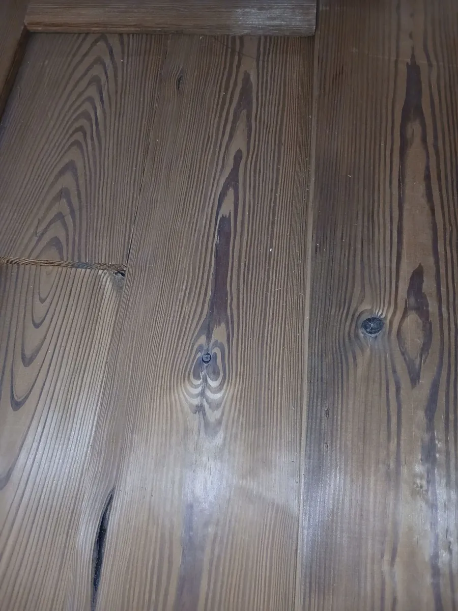 🇺🇸🇫🇷 PREMIUM AMERICAN & FRENCH TIMBER — NEW & - Image 4