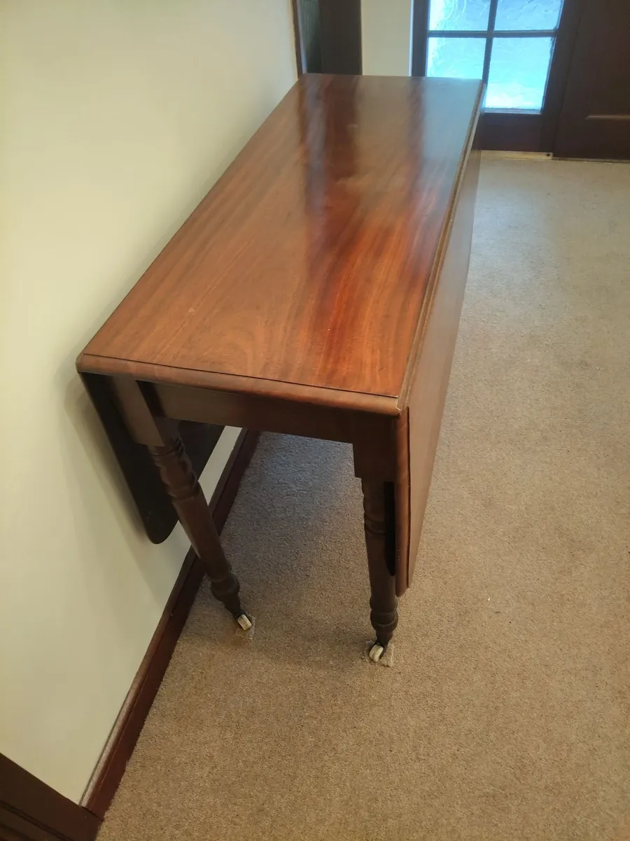 Table - Image 1