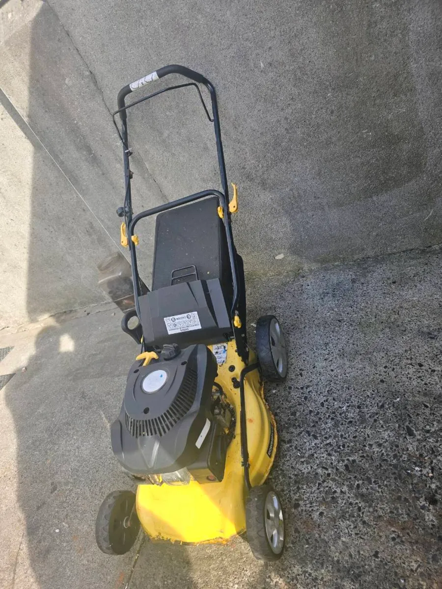 Lawnmower - Image 3