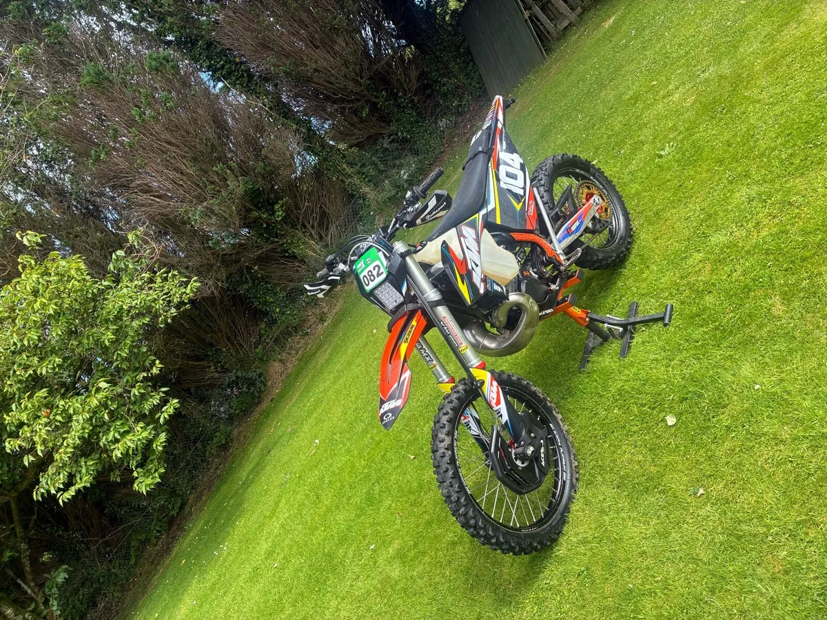 Ktm 300 Exc - Image 1