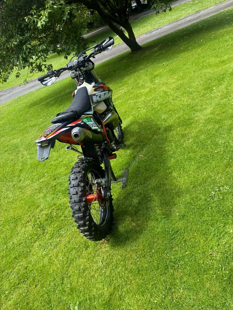 Ktm 300 Exc - Image 2