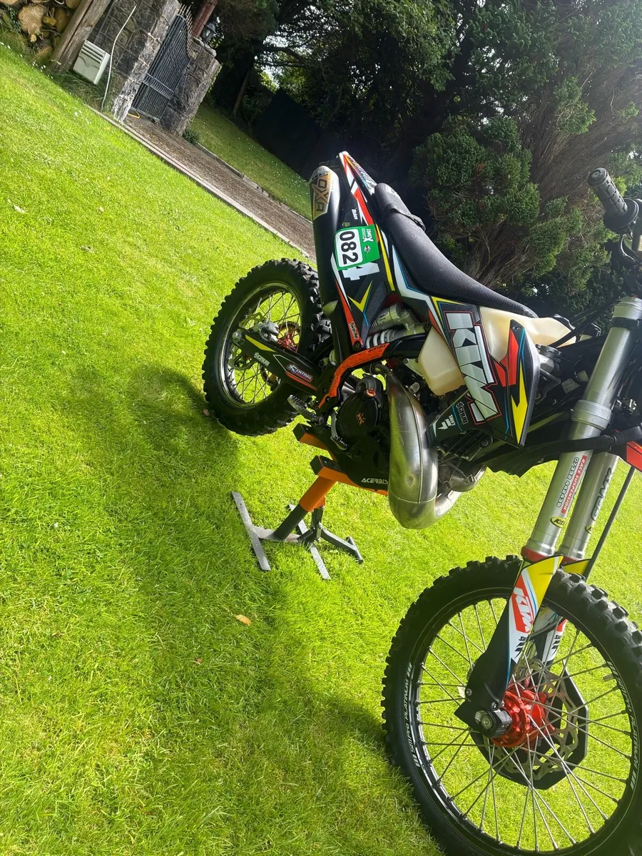 Ktm 300 Exc - Image 3