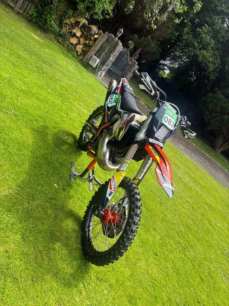 Ktm 300 Exc - Image 4
