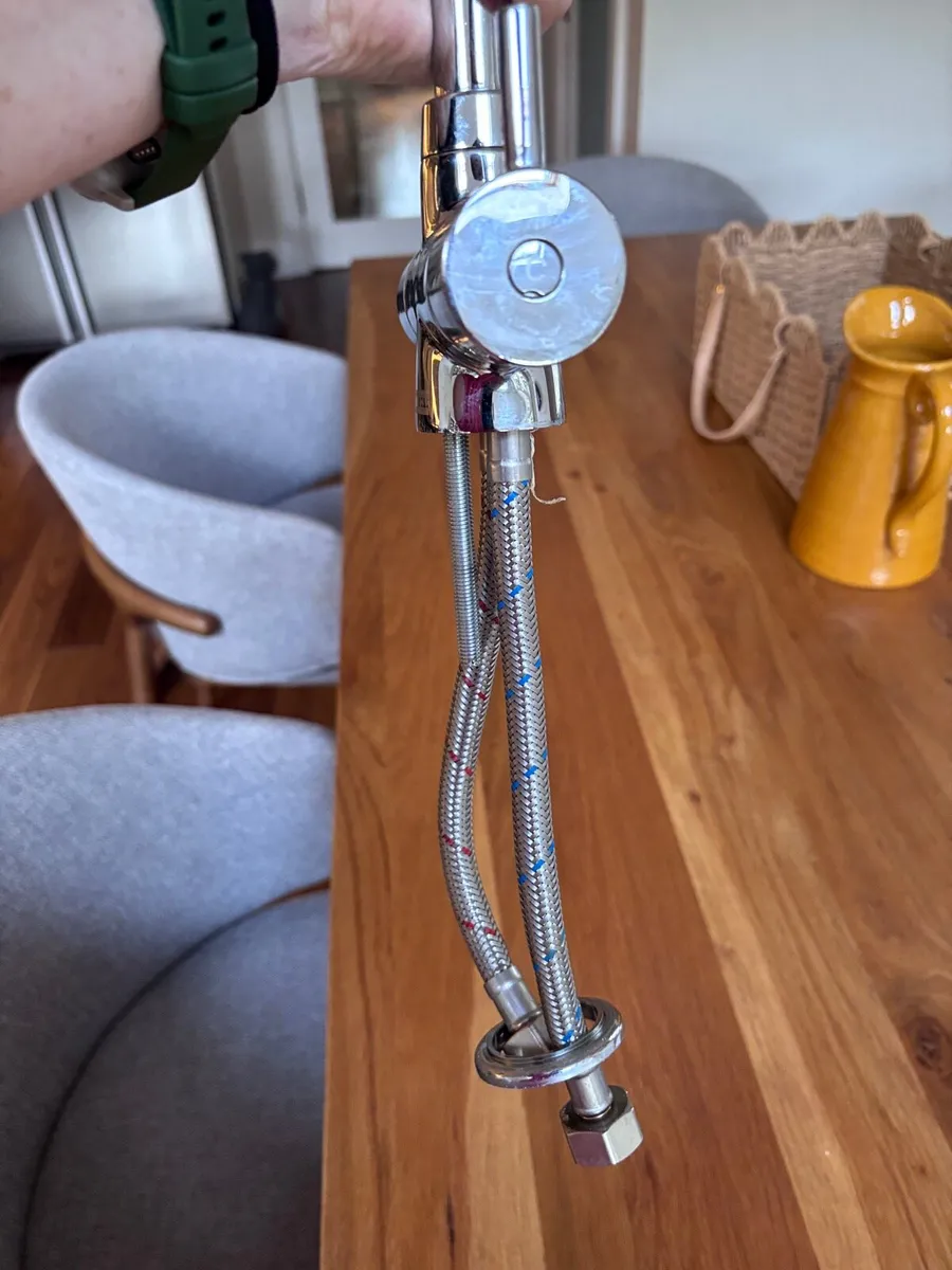 Franke Chrome Tap - Image 4
