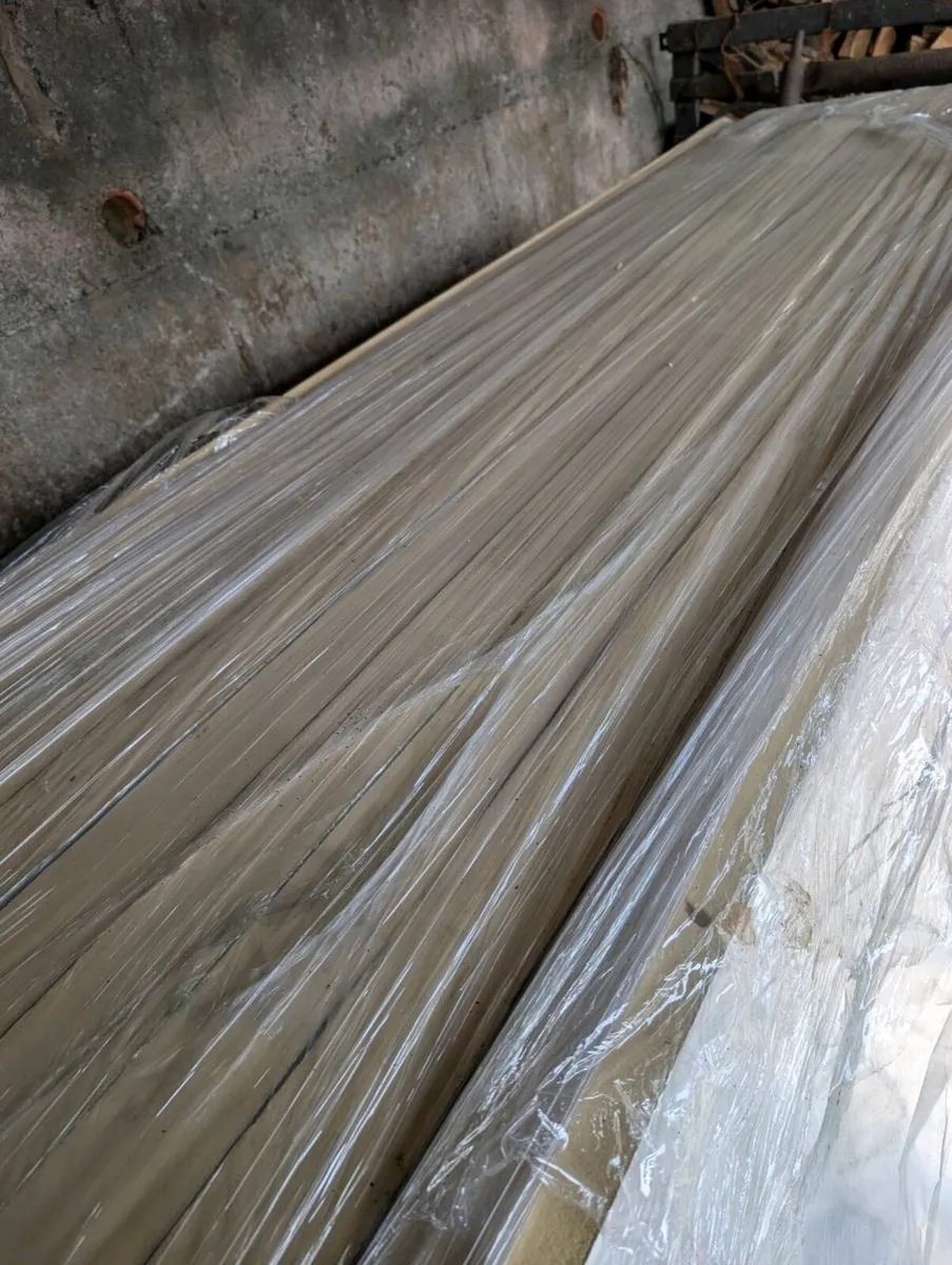Floor insulation 75 mm 1.2m x 2.4m - Image 1