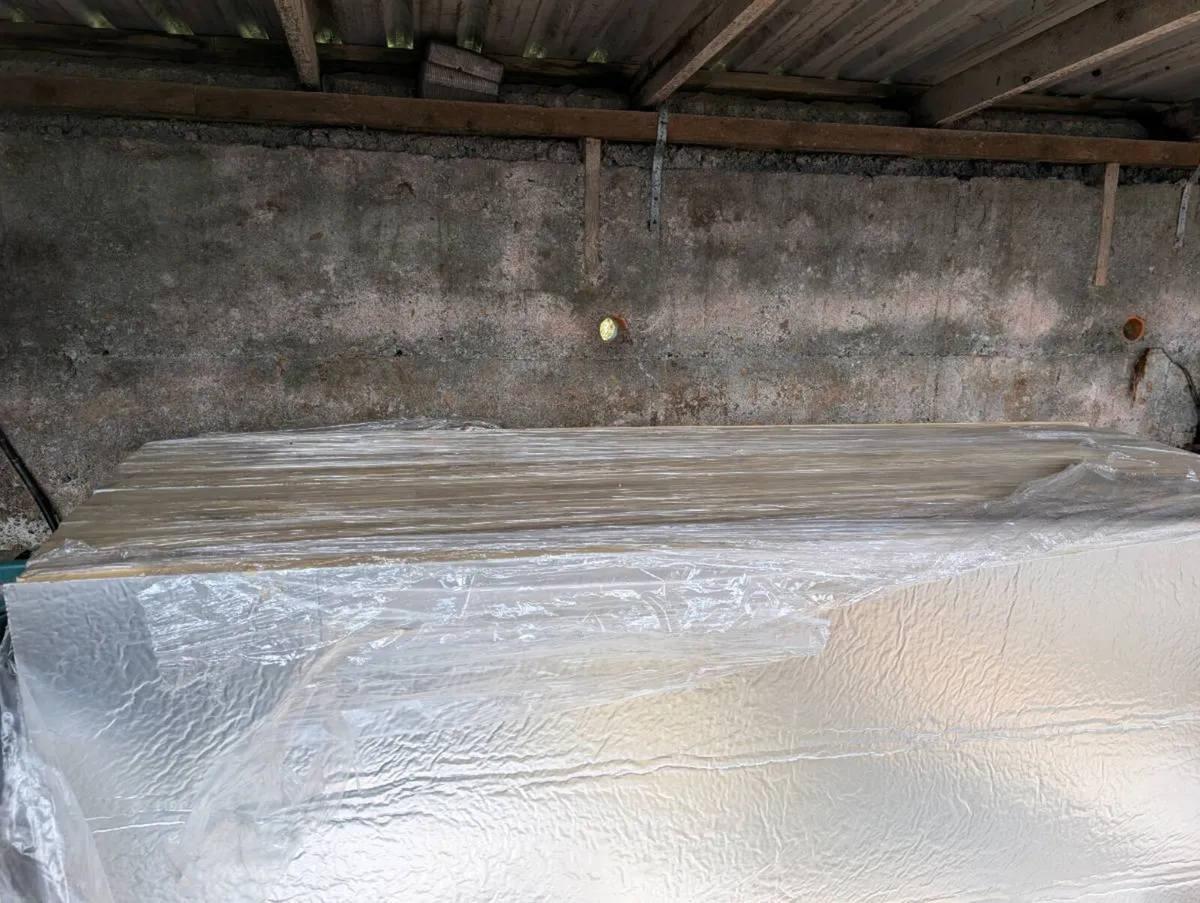 Floor insulation 75 mm 1.2m x 2.4m - Image 3