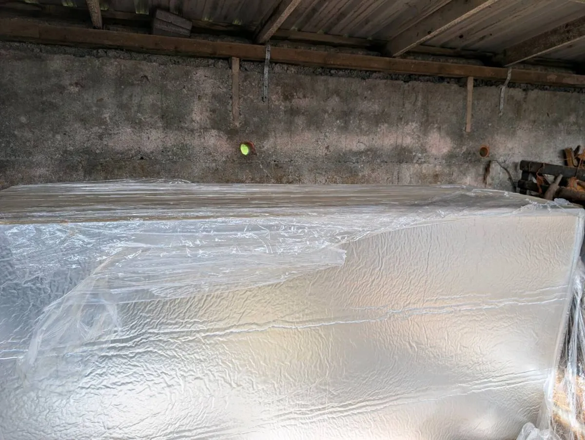 Floor insulation 75 mm 1.2m x 2.4m - Image 4