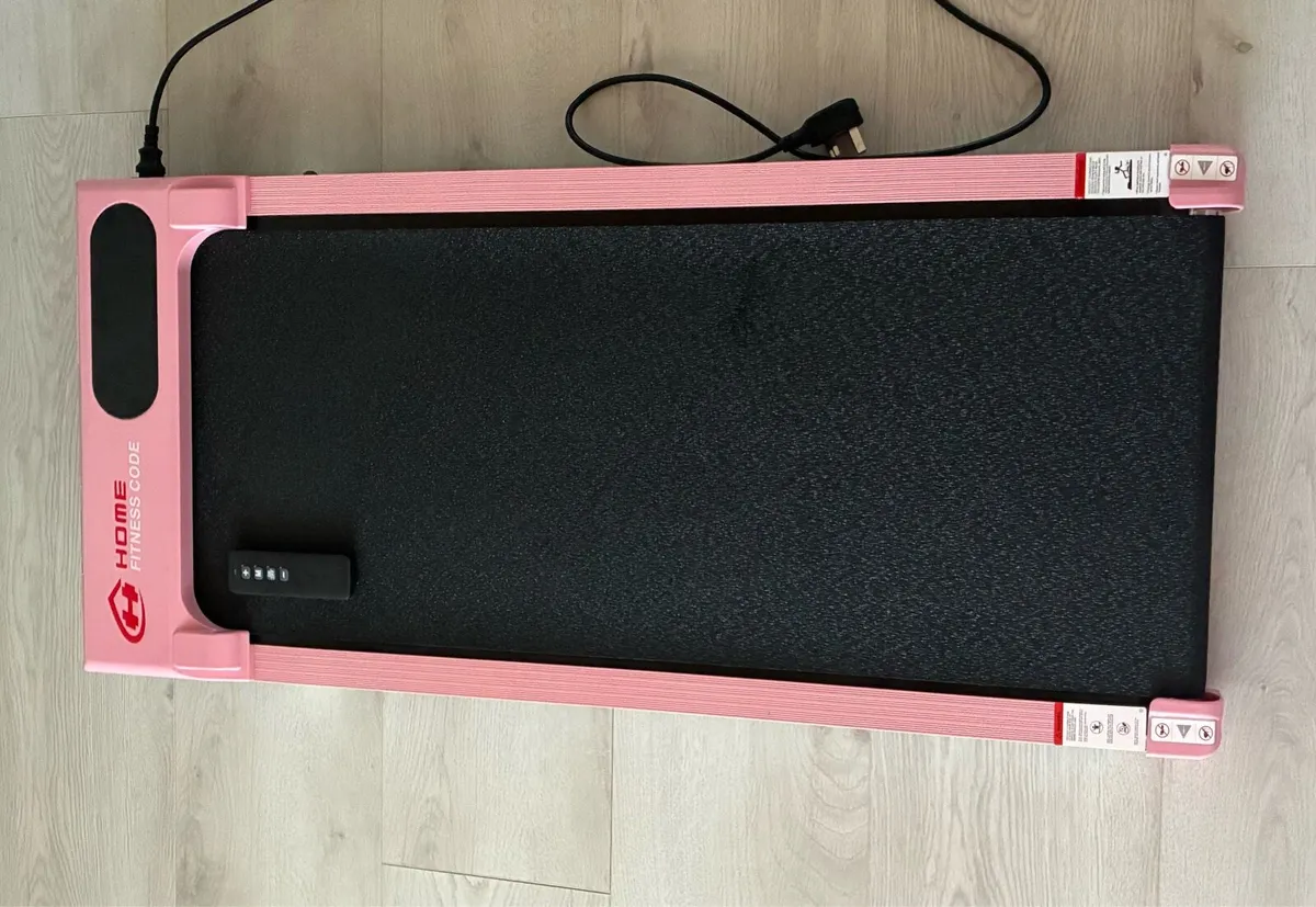 Walking Pad / Treadmill - Image 2