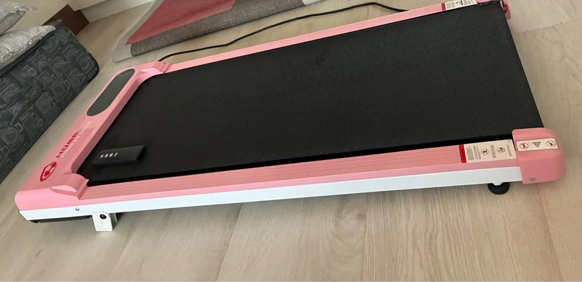 Walking Pad / Treadmill - Image 3
