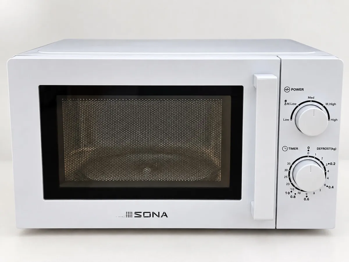 Microwave - Image 2