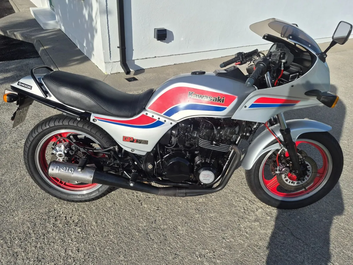 Kawasaki Other 1983 - Image 4