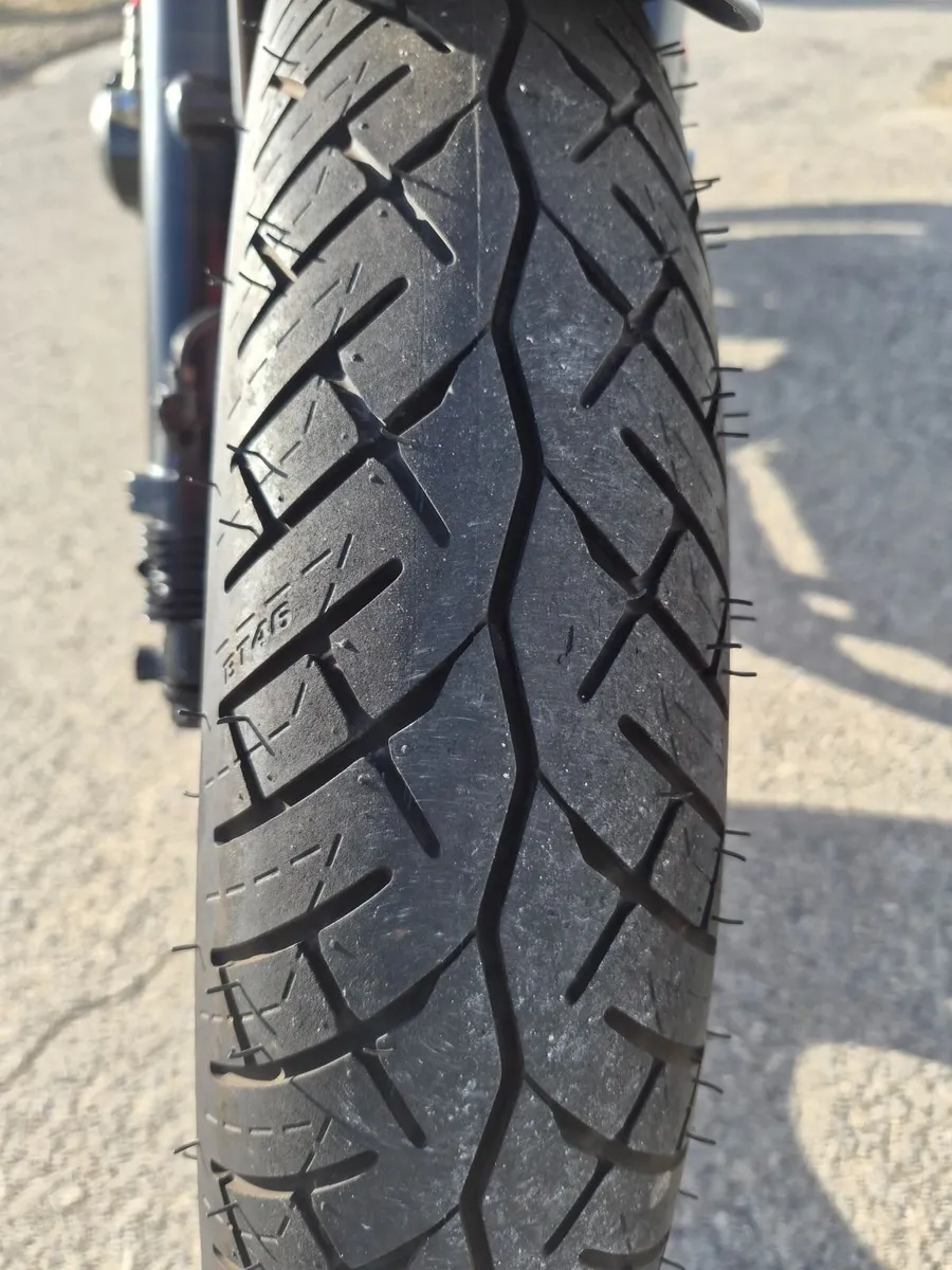Kawasaki Other 1983 - Image 2