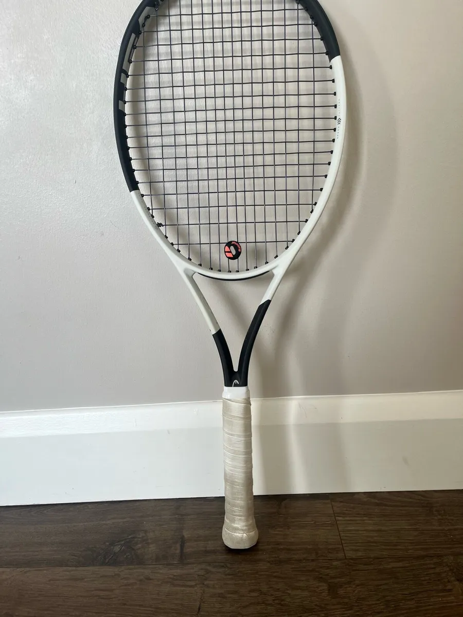 Head Speed Mp racket - Image 1