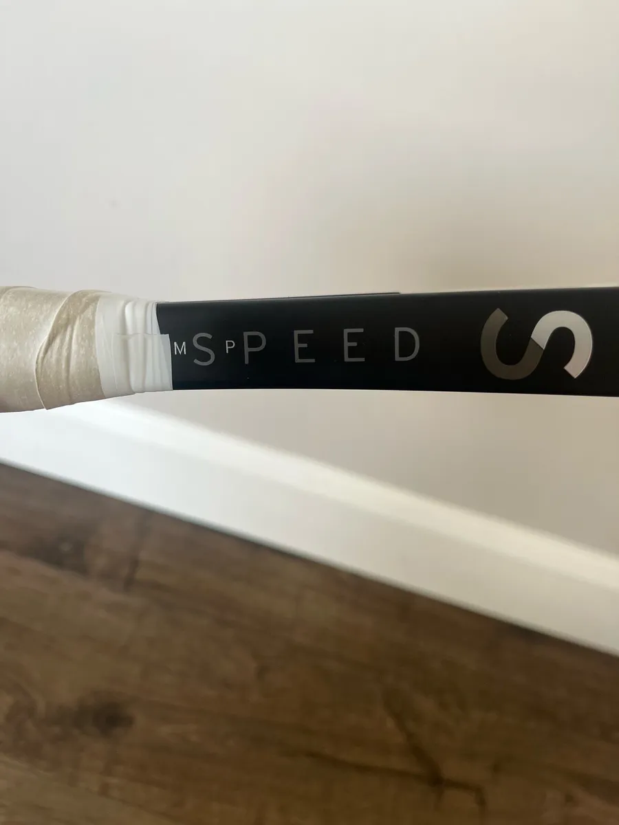 Head Speed Mp racket - Image 2