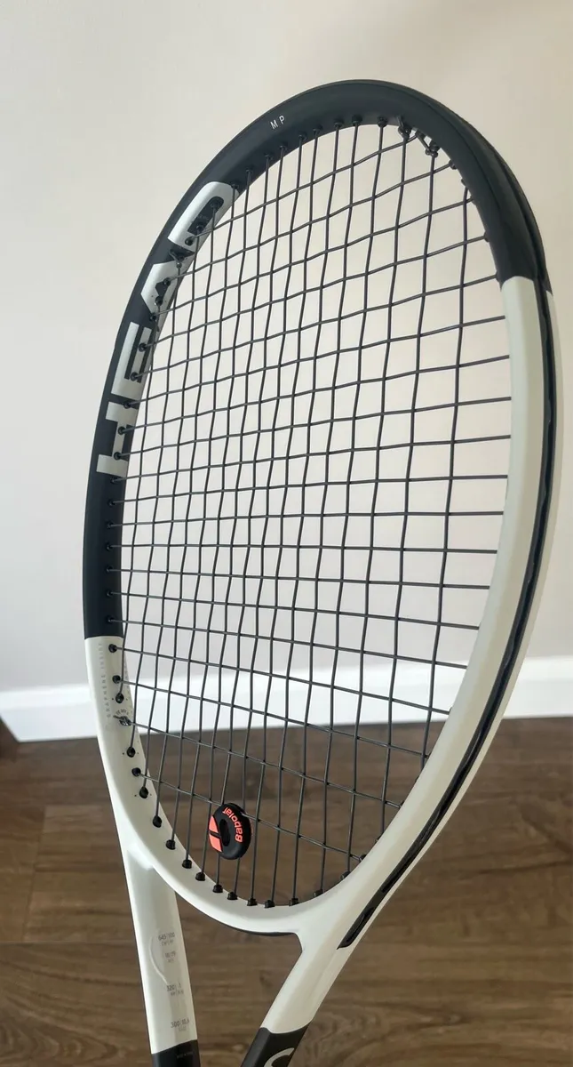 Head Speed Mp racket - Image 4