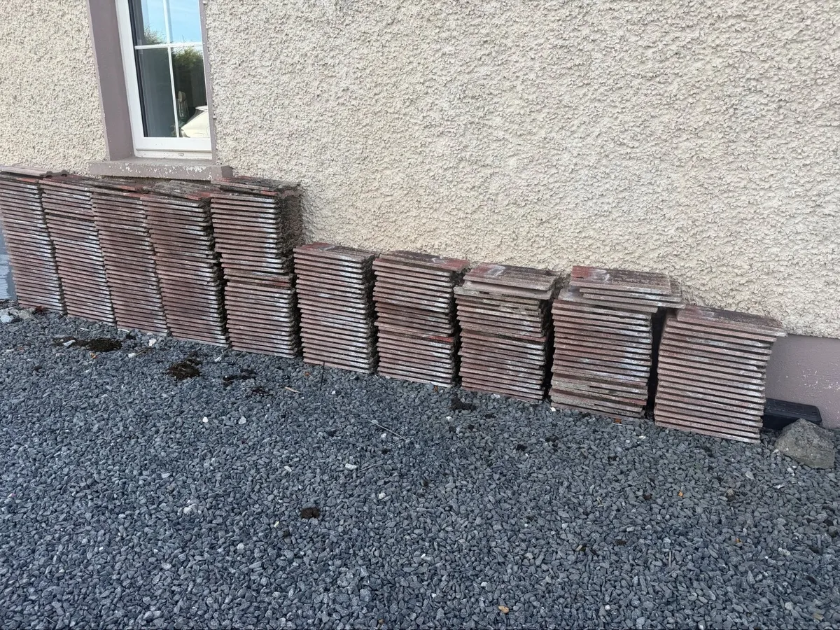 Roof tiles - Image 3