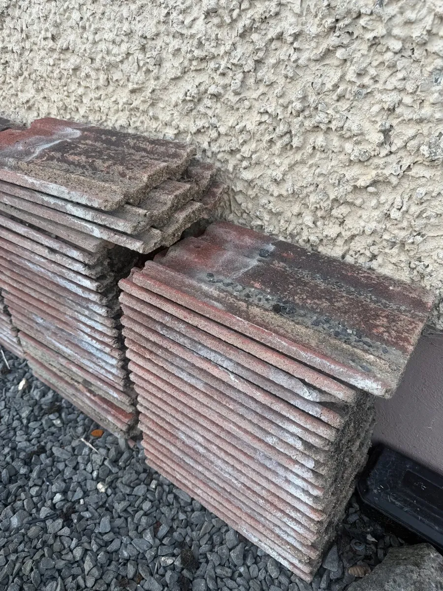 Roof tiles - Image 2