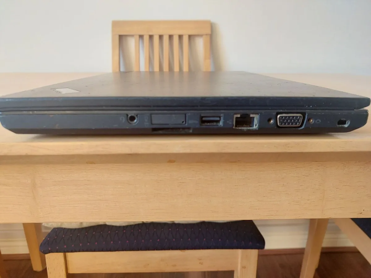 Lenovo ThinkPad T440 Intel i5-4300U 8GB RAM 256GB - Image 3
