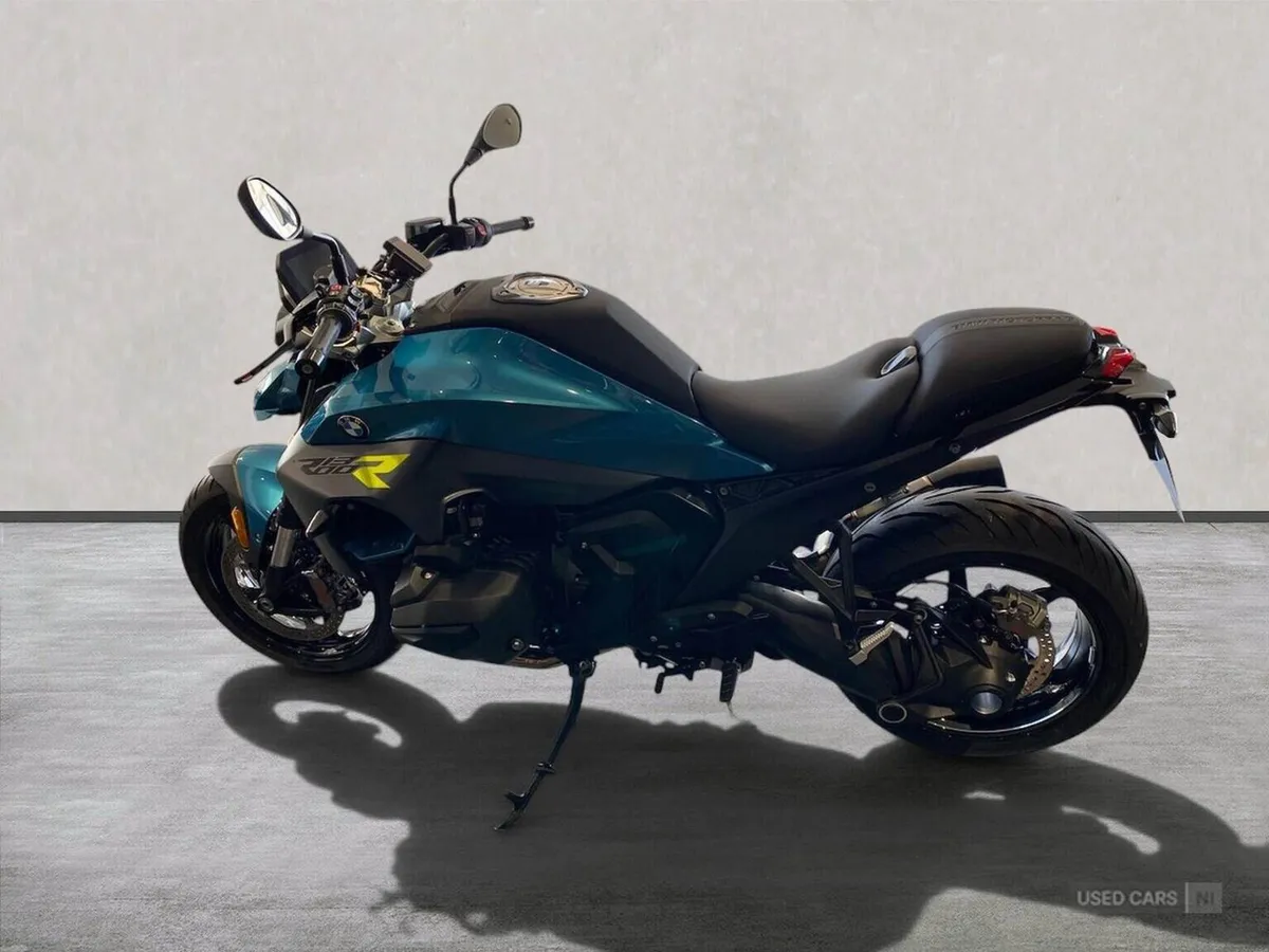 BMW R1300 R Se (25My) - Image 2