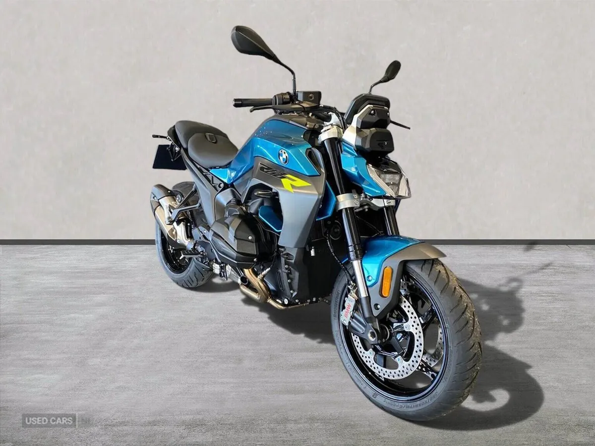 BMW R1300 R Se (25My) - Image 3