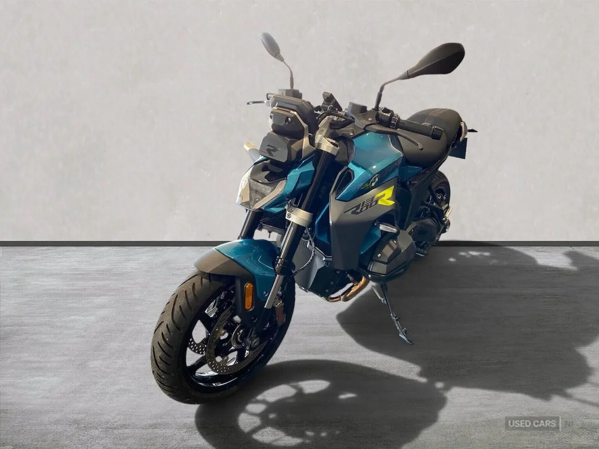 BMW R1300 R Se (25My) - Image 4