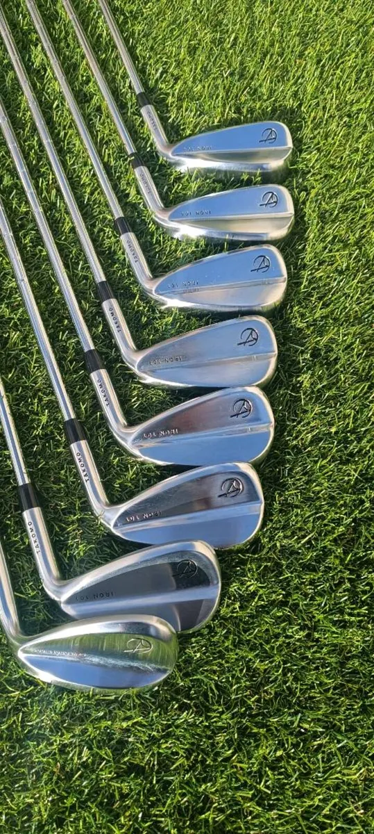 Takomo Irons - Image 2
