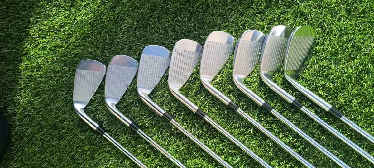Takomo Irons - Image 3