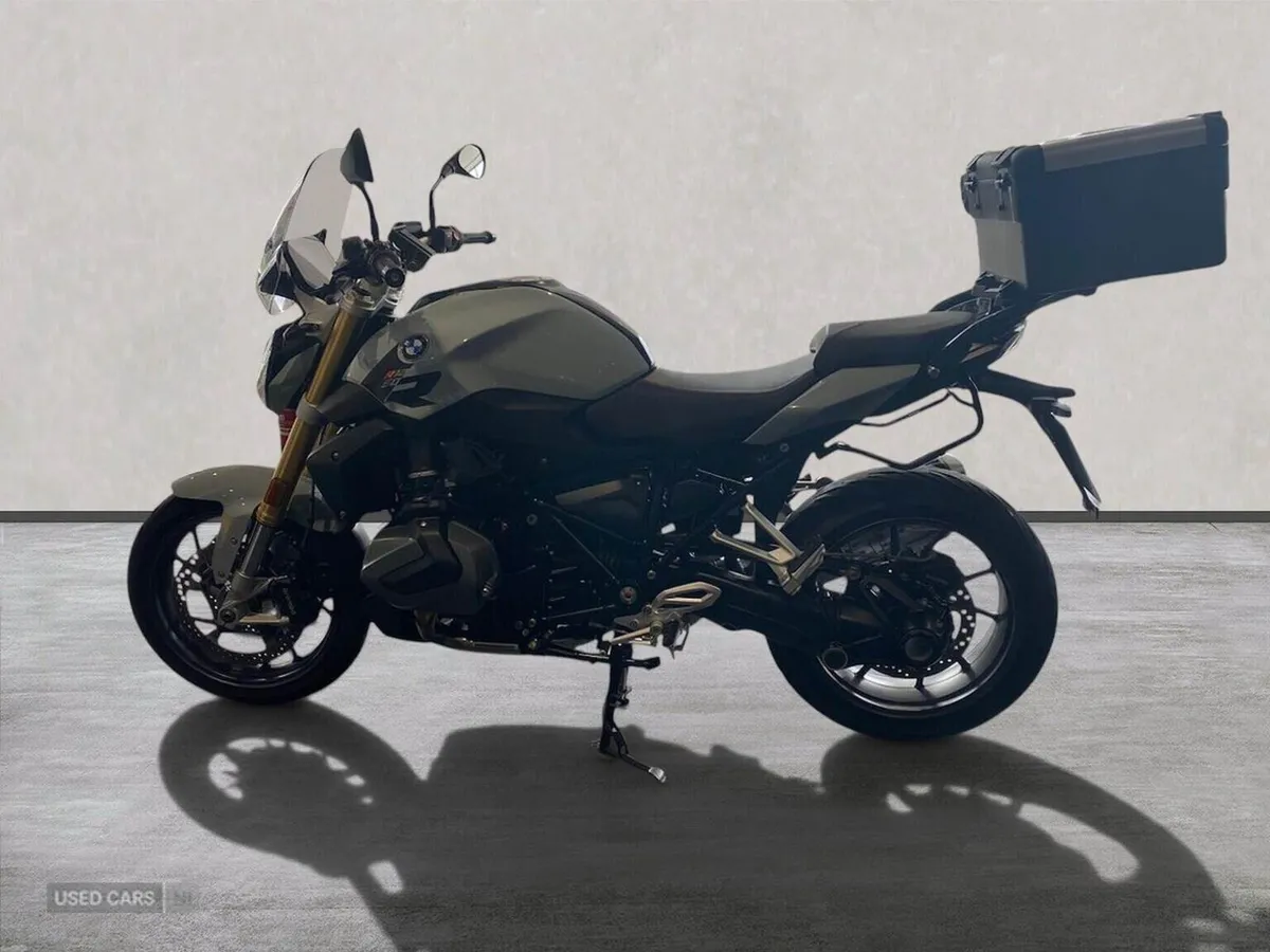 BMW R1250 R Se (23My) - Image 2