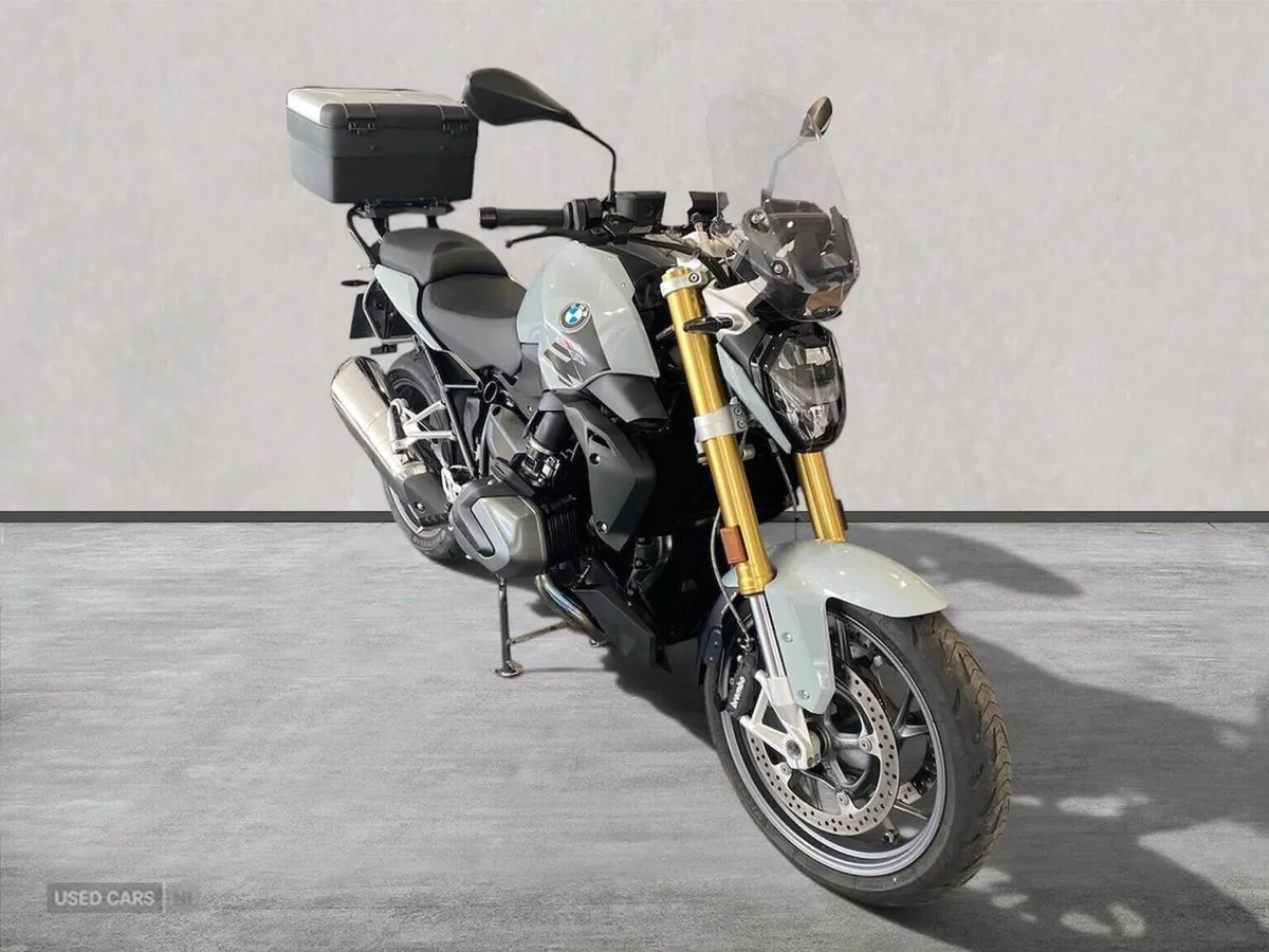 BMW R1250 R Se (23My) - Image 3