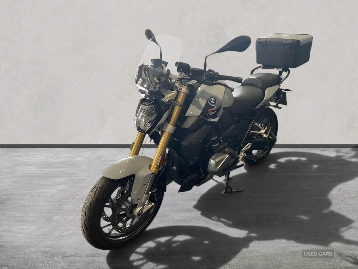 BMW R1250 R Se (23My) - Image 4