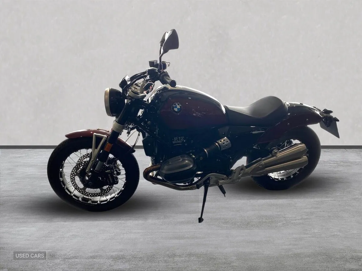 BMW R12 (24My) - Image 2
