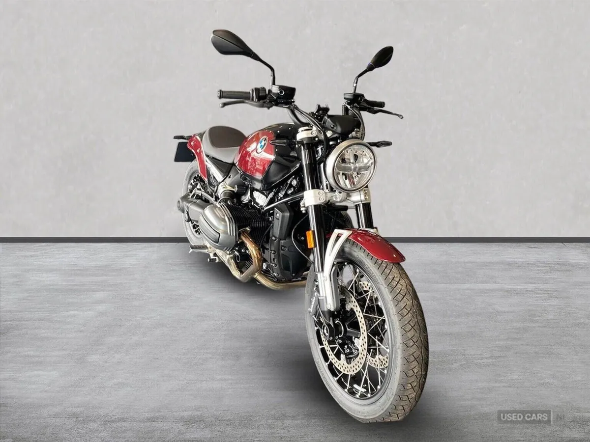 BMW R12 (24My) - Image 3