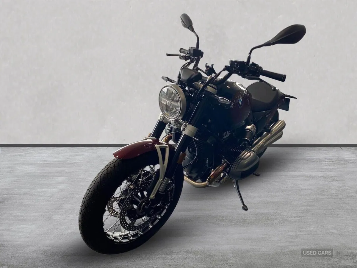 BMW R12 (24My) - Image 4