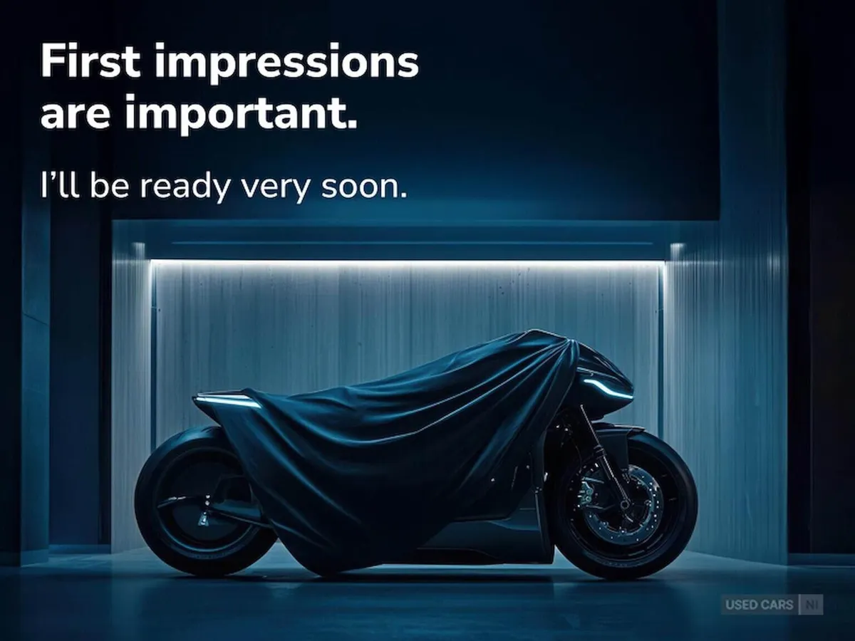 BMW R1300 Gsa (25My) - Image 1