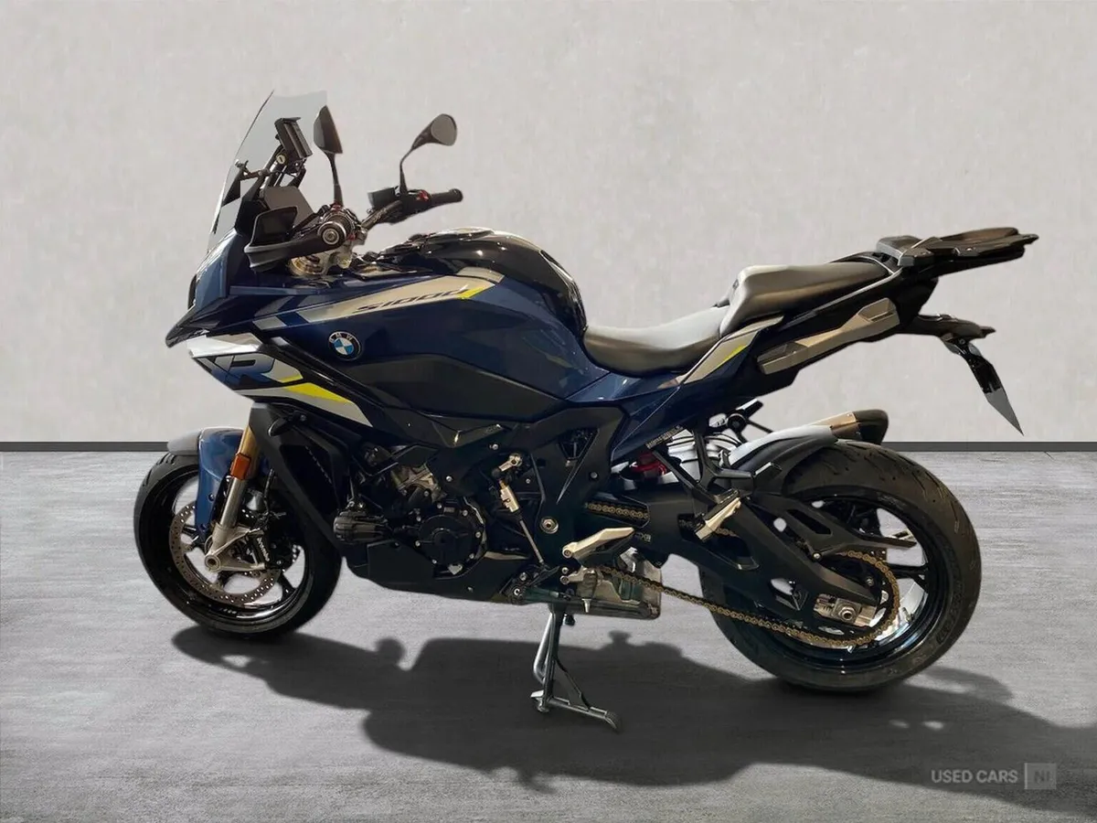 BMW S1000 Xr Te (24My) - Image 2
