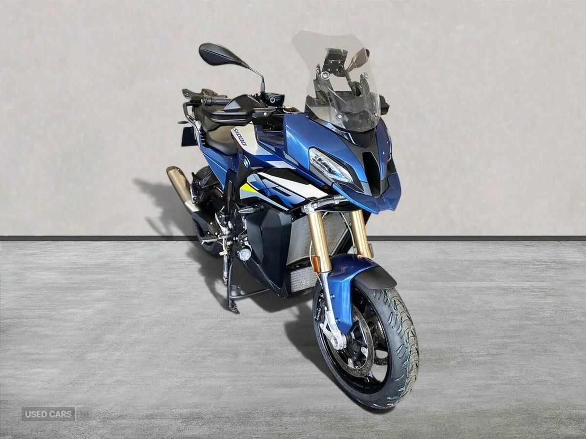 BMW S1000 Xr Te (24My) - Image 3