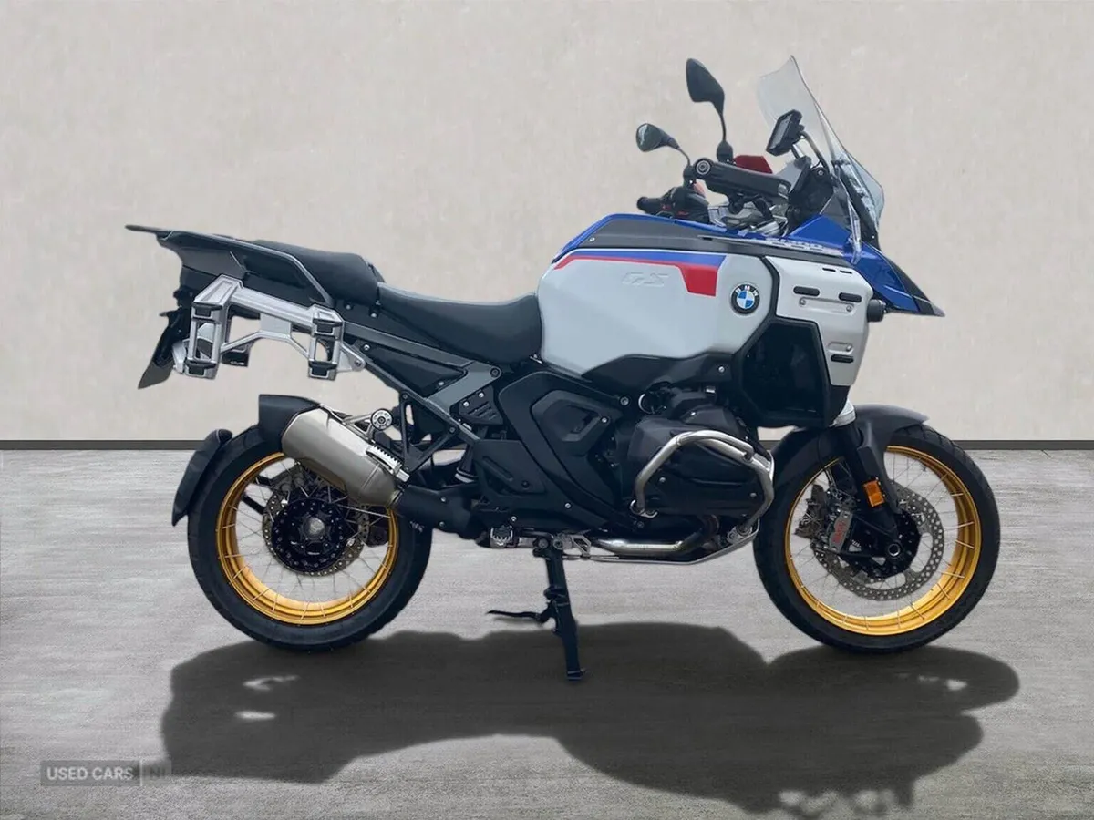 BMW R1300 Gsa Te Asa (25My) - Image 2