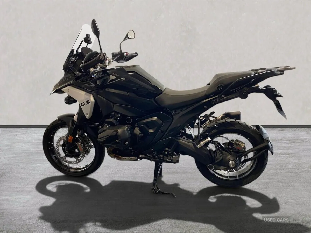 BMW R1300 Gs Te (24My) - Image 2