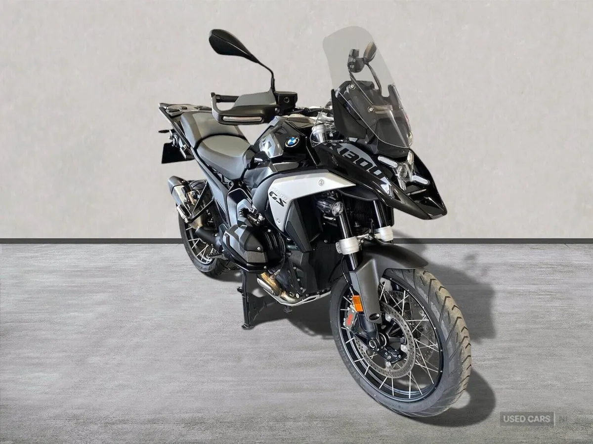 BMW R1300 Gs Te (24My) - Image 3