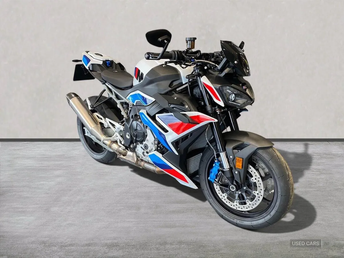 BMW M 1000 R (25My) - Image 3