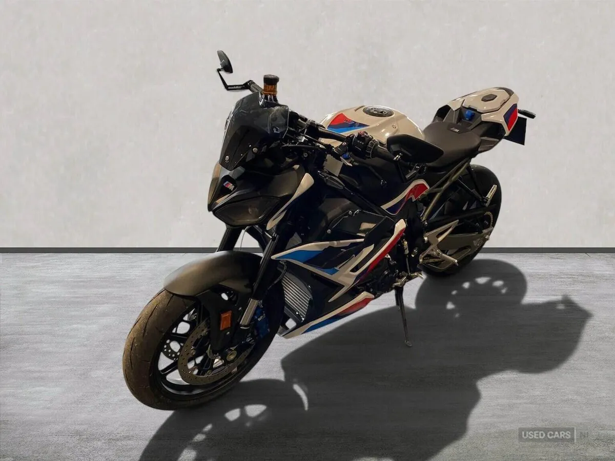 BMW M 1000 R (25My) - Image 4