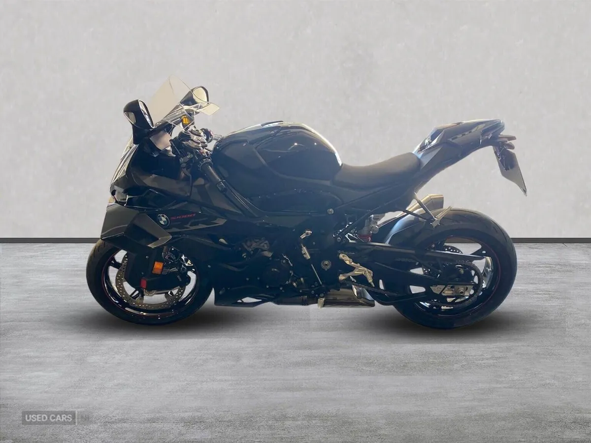 BMW S1000RR Sport (25My) - Image 2