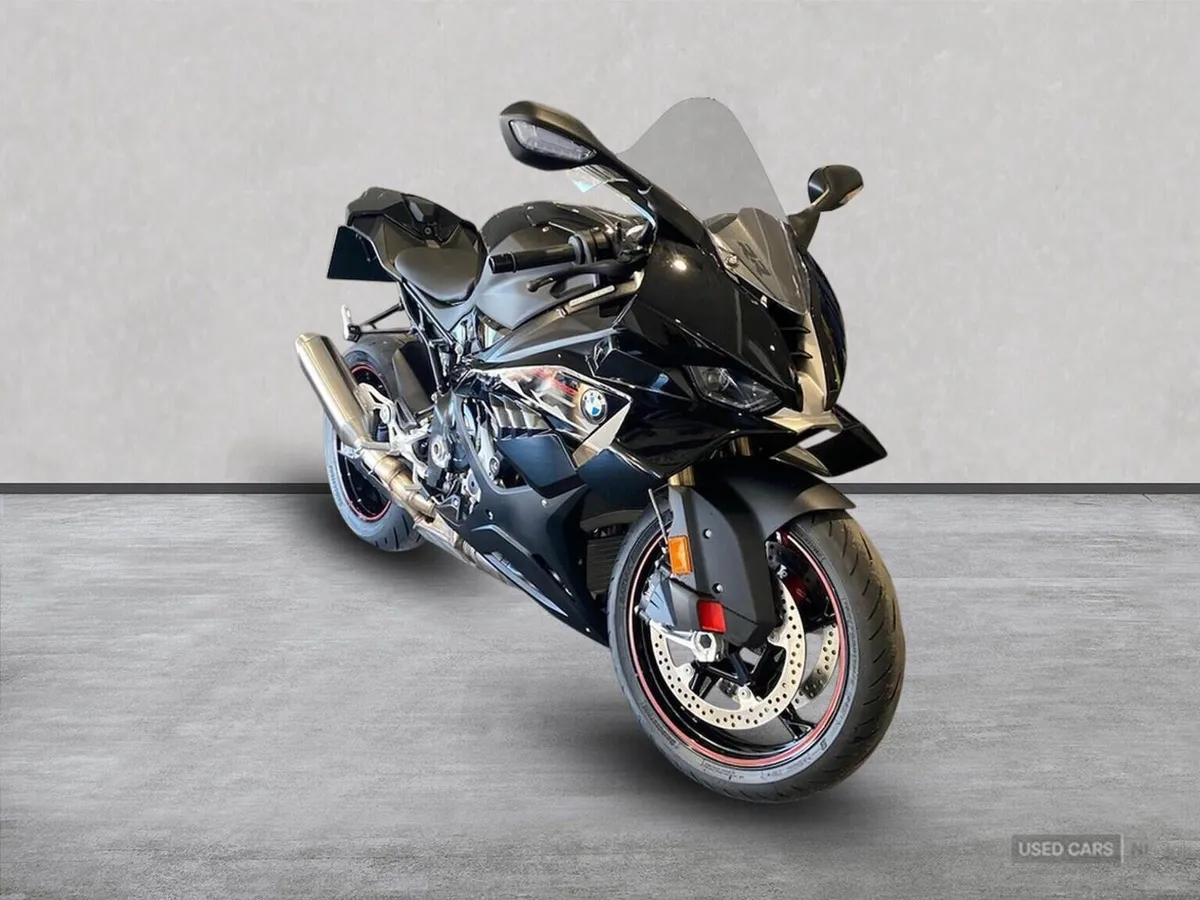 BMW S1000RR Sport (25My) - Image 3