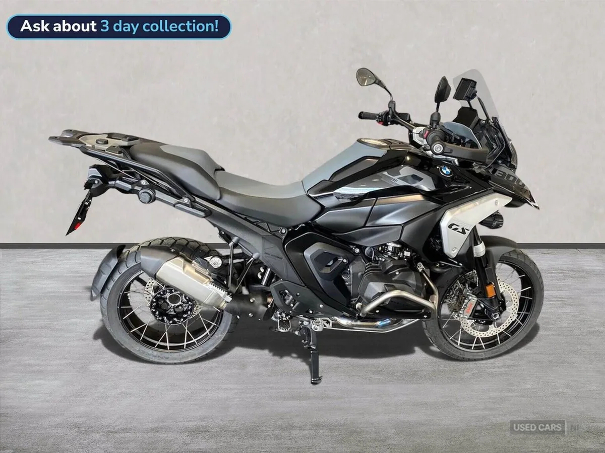 BMW R1300 Gs Te (24My) - Image 1
